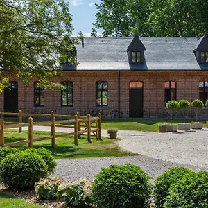 Haras De Barry Hotel Sainghin-en-Mélantois