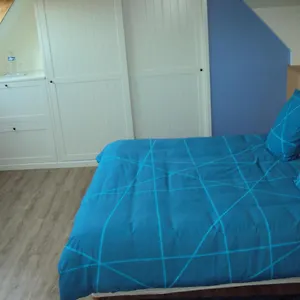Ferme Brocart Bed & Breakfast Bouvines