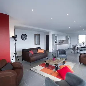Tournette - Vue Appartement Sévrier