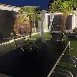 #bbsh Villa Goussainville (Val-d'Oise)