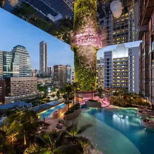 Pan Pacific Orchard Singapore