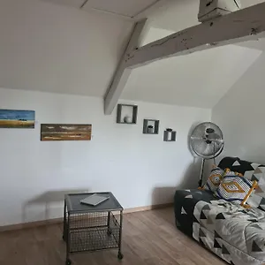 Apartment Chanoine Boursier France