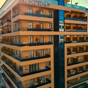 Regina Albania