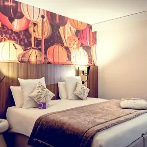 **** Hotel Mercure Centre Plaza Republique France