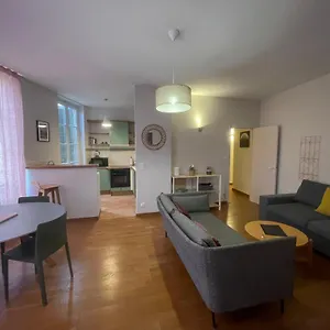 Au Centre D'avignon Appartement Avignon