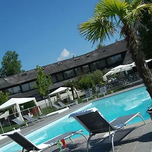 Le Cervolan Hotel Voglans
