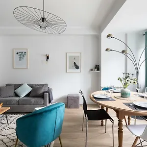  Apartment L'anemone France