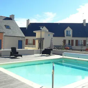 Apartment Parc France