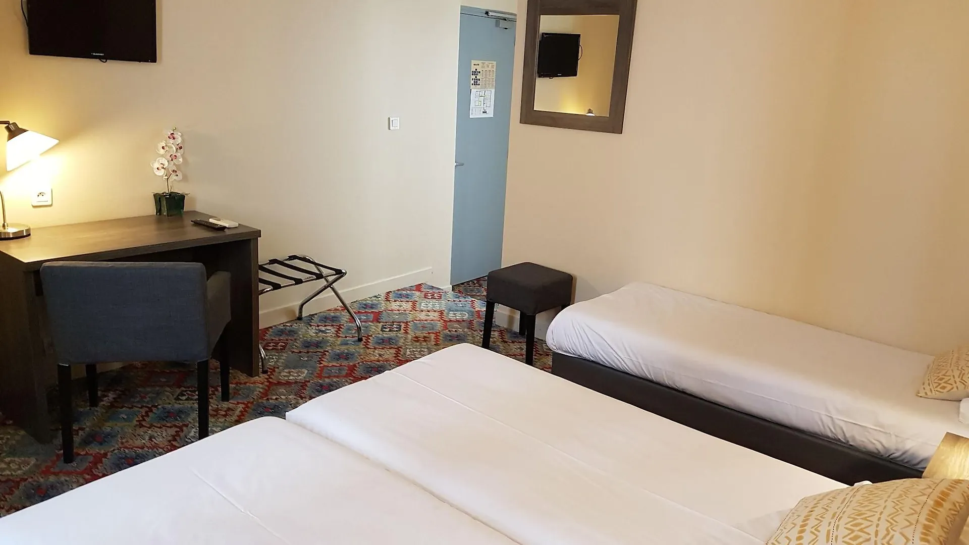 The Originals Boutique, Hotel Danieli, Avignon