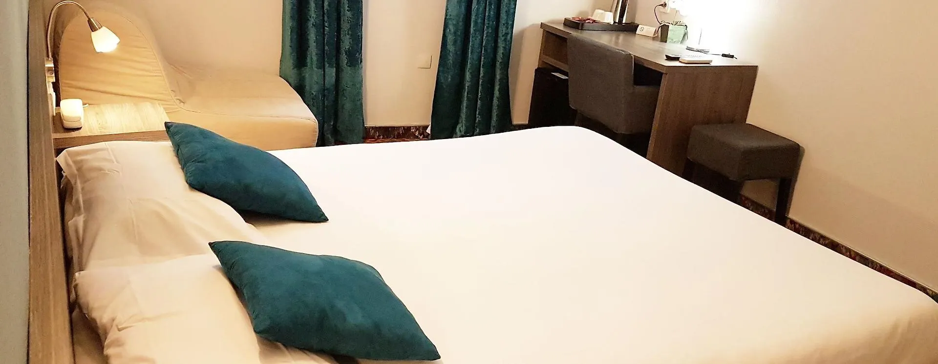 The Originals Boutique, Hotel Danieli, Avignon