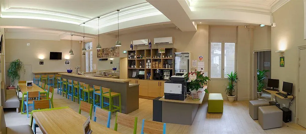 The Originals Boutique, Hotel Danieli, Avignon 3*,  France