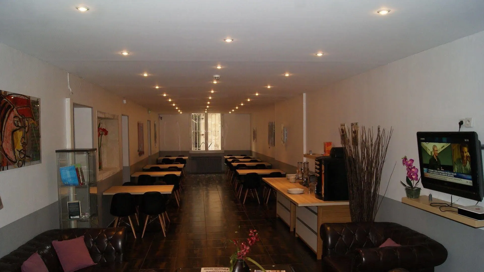 The Originals Boutique, Hotel Danieli, Avignon France